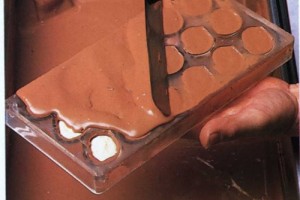 Чем отличается натуральный шоколад ручной работы от промышленного